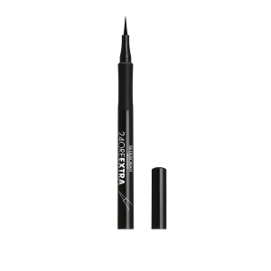 DEBORAH EYE LINER PEN EXTRA BLACK MAT