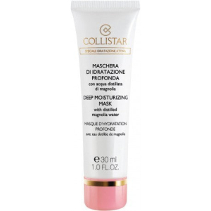 COLLISTAR DEEP MOISTURIZING FACE MASK 30ML