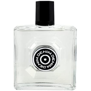 DENIM WHITE AFTER SHAVE 100ML