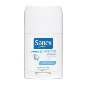 SANEX PROTECTOR DEODORANT STICK