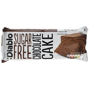 DIABLO CHOCOLATE CAKE 200G