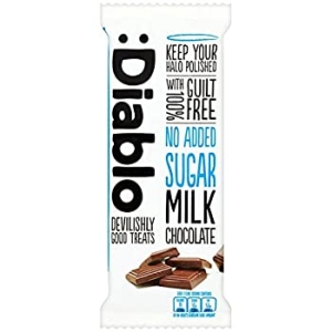 DIABLO MIKL CHOCOLATE SUGAR FREE