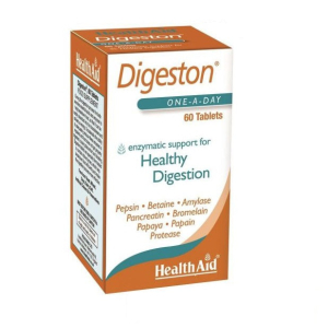 HEALTH AID DIGESTON X60