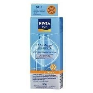 NIVEA SUN DNAGE FACE CREAM SPF 30