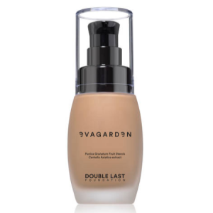 EVAGARDEN DOUBLE LAST FOUNDATION 168