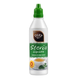 DIET STEVIA LIQIUD 80ML