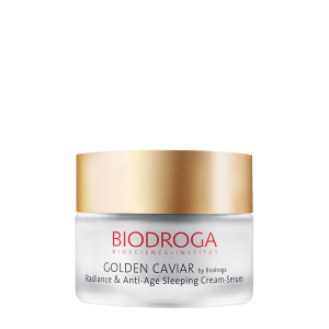 BIODROGA GOLDEN CAVIAR DRY SKIN 50ML