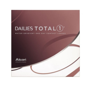 DAILIES TOTAL X90 -4.00