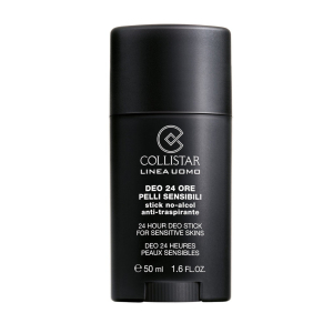 COLLISTAR UOMO DEODORANT STICK