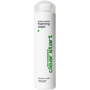 DERMALOGICA CLEAR START FOAMING WASH 295ML