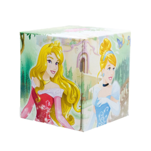 DISNEY PRINCESS DP978BOO BOX TISSUES