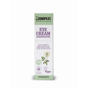 DR.KONOPKA´S 9164E EYE CREAM REGENERATING, 20 ML