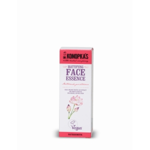 DR.KONOPKA´S 9157E FACE ESSENCE MATTIFYING, 30 ML