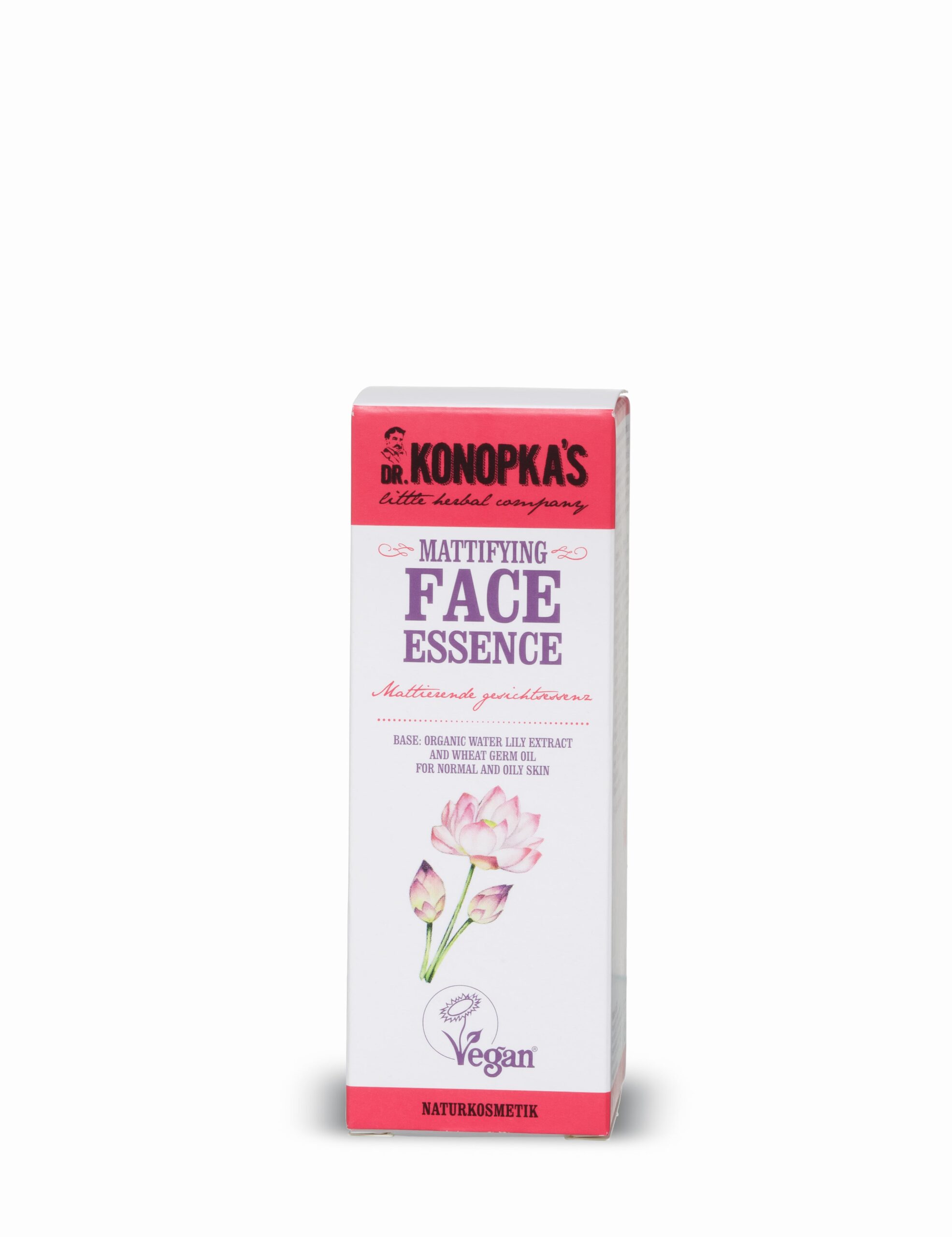DR.KONOPKA´S 9157E FACE ESSENCE MATTIFYING, 30 ML