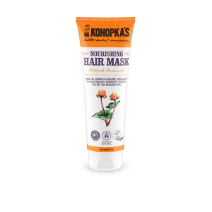 EUROBIO DR.KONOPKAS 8853E NOURISHING HAIR MASK 200ML