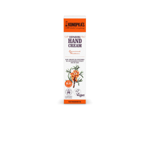 DR.KONOPKA´S 8990E HAND CREAM REPAIRING 75ML