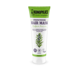 EUROBIO DR.KONOPKAS 8860E STRENGHTENING HAIR MASK 200ML