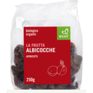 ECOR ALBICOCCHE SECCHE