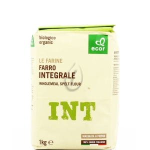 ECOR FARRO INTEGRALE