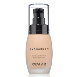 EVAGARDEN DOUBLE LAST FOUNDATION 160