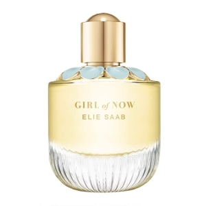 ELIE SAAB GIRL OF NOW EAU DE PARFUM 90ML