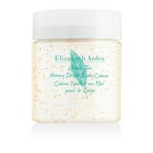 ELIZABETH ARDEN GREEN TEA HONEY DROPS BODY CREAM