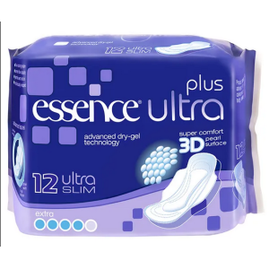 ESSENCE 2+1 ULTRA PLUS PURPLE