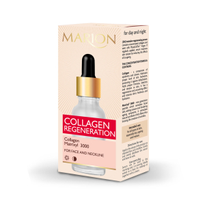 MARION 1203 COLLAGEN REGENERATION SERUM 20ML