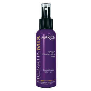 MARION 830 KERATIN STRAIGHTENING SPRAY 130ML