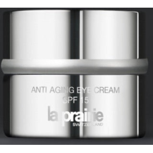 LA PRAIRIE ANTI AGING EYE CREAM SPF 15
