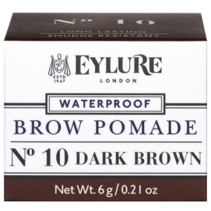 EYLURE BROW POMADE DARK BROWN