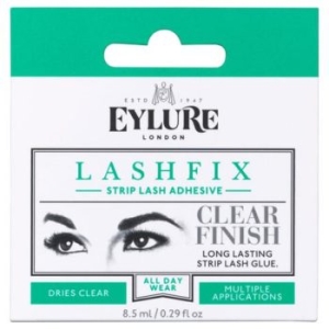 EYLURE LASHFIX CLEAR STRIP LASH ADHESIVE