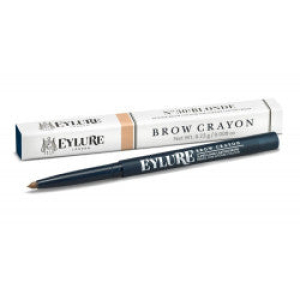 EYLURE BROW INK DARK BROWN N10