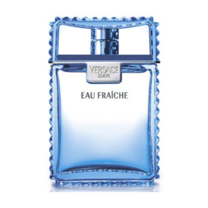 VERSACE MAN EAU FRAICHE AFTER SHAVE LOTION 100ML