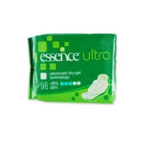 ESSENCE ULTRA 14 ULTRA SLIM