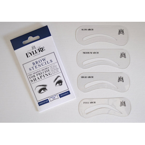 EYLURE BROW STENCILS