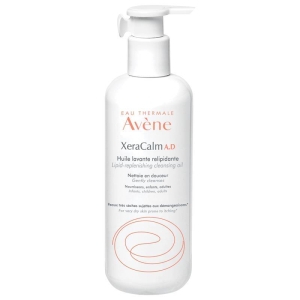 AVENE XERA CALM CLEANSING OIL 400ML