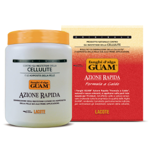 GUAM RAPID ACTION MUD 750ML