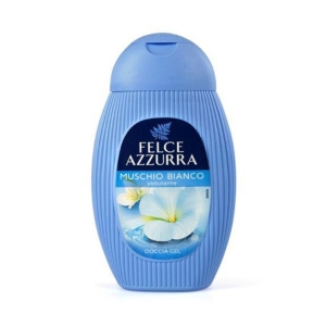 FELCE AZZURA MUSCHIO BIANCO 200ML