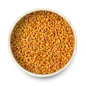 GOOD EARTH FENUGREEK SEEDS 50G