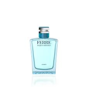 FERRE ACQUA AZZURRA FOR MEN EAU DE TOILETTE 30ML