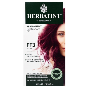 HERBATINT FF3 PLUM