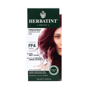 HERBATINT FF4 VIOLET