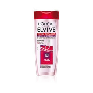 L`OREAL ELVIVE SHAMPOO ANTI-ROTTURA 250ML
