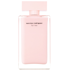 NARCISO RODRIGUEZ FOR HER EAU DE PARFUM 100ML
