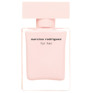 NARCISO RODRIGUEZ FOR HER EAU DE PARFUM 30ML
