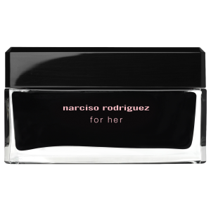 NARCISO RODRIGUEZ FOR HER BODY CREAM 150ML