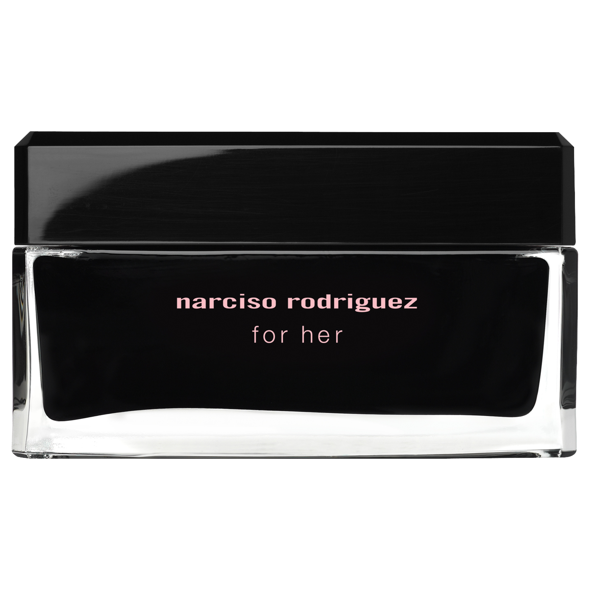 NARCISO RODRIGUEZ FOR HER BODY CREAM 150ML