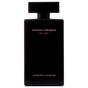 NARCISO RODRIGUEZ FOR HER BODY LOTION 200ML