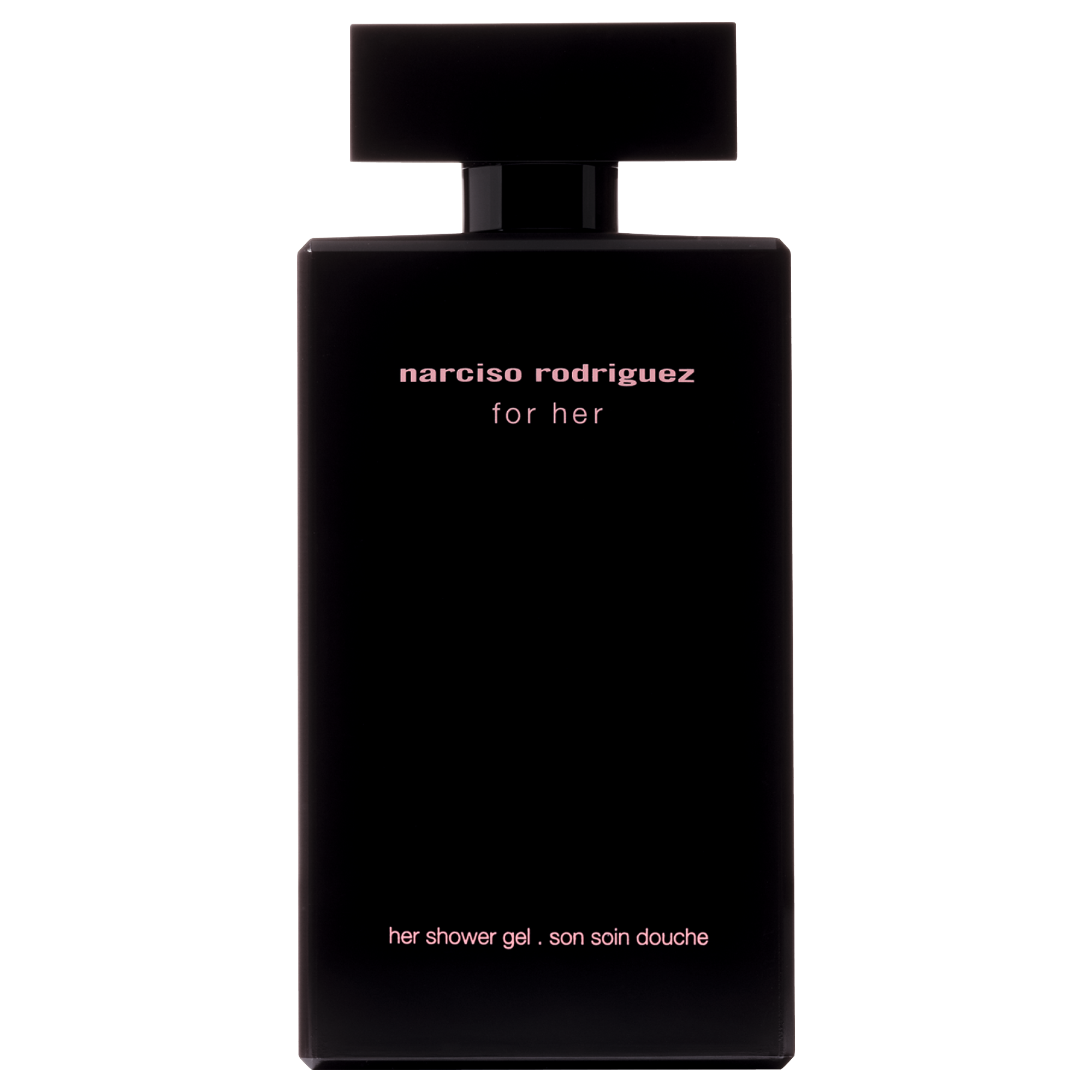 NARCISO RODRIGUEZ FOR HER SHOWER GEL 200ML